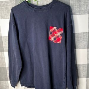 Southern Marsh Long Sleeve